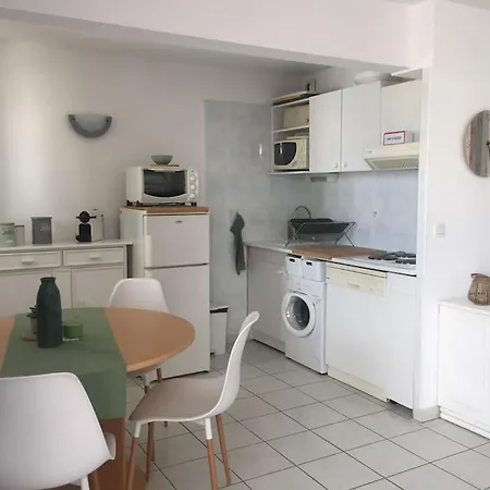 Appartement Superbe Pleine Vue Et Acces Direct Place Sans Route A Traverser Au Sein De La Les Rivages De Rochelonge Front De Classement De Tourisme 3 Etoiles Agde